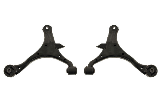 Triangle de suspension