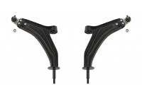 Triangle de suspension