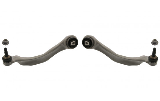 Triangle de suspension