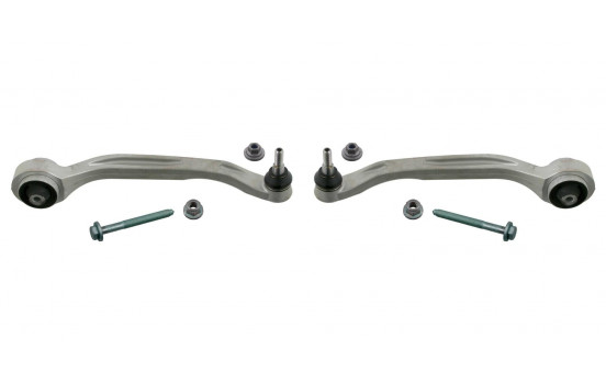 Triangle de suspension