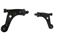 Triangle de suspension