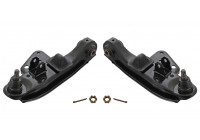 Triangle de suspension