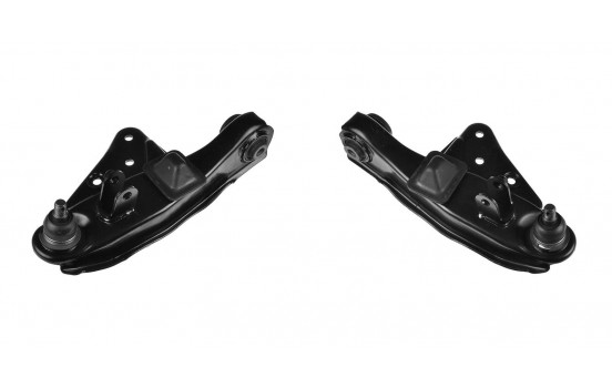Triangle de suspension