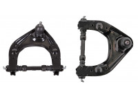 Triangle de suspension