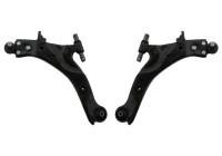 Triangle de suspension