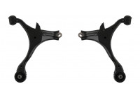 Triangle de suspension