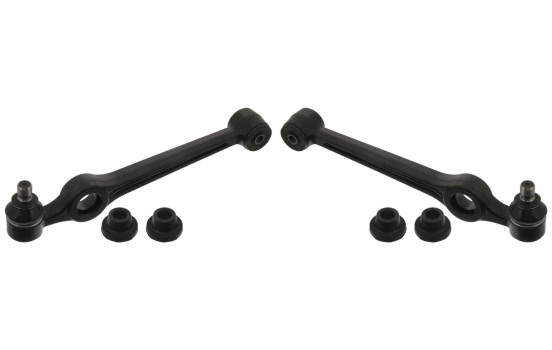 Triangle de suspension