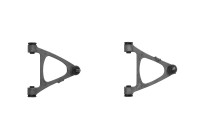 Triangle de suspension