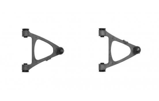 Triangle de suspension