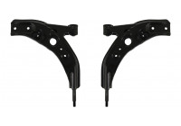 Triangle de suspension