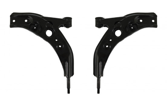 Triangle de suspension