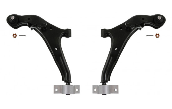 Triangle de suspension