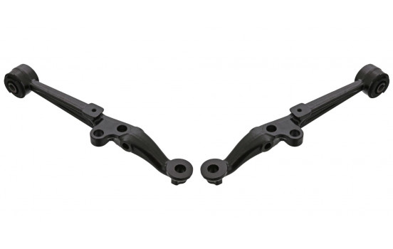 Triangle de suspension