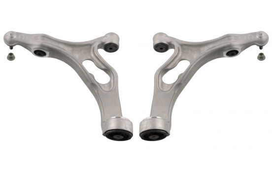 Triangle de suspension