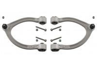 Triangle de suspension