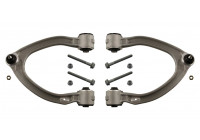 Triangle de suspension