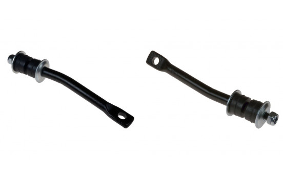 Triangle de suspension