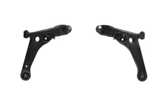 Triangle de suspension