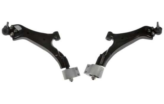 Triangle de suspension