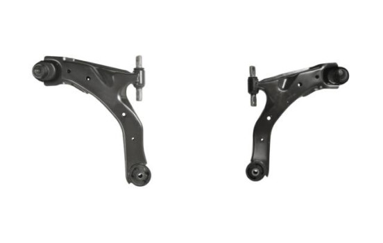 Triangle de suspension