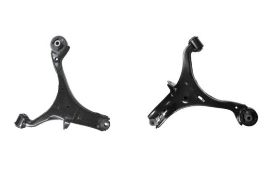 Triangle de suspension