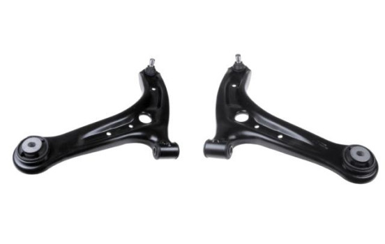 Triangle de suspension