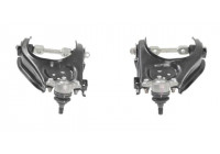 Triangle de suspension