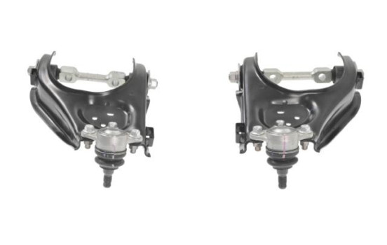 Triangle de suspension