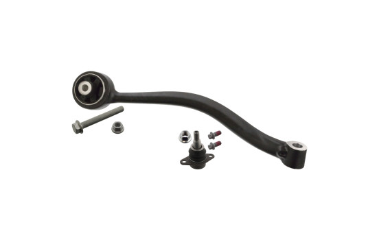 Triangle de suspension, Image 2