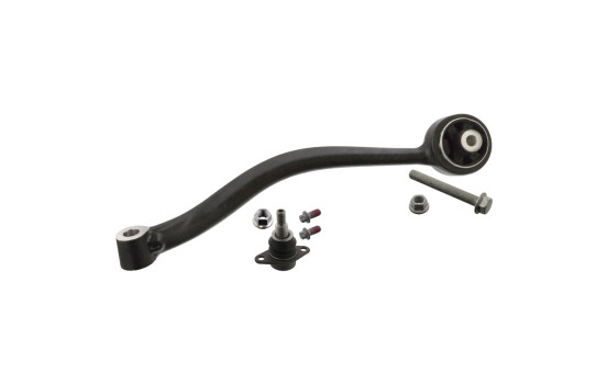 Triangle de suspension, Image 4