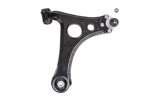 Triangle de suspension, Image 2