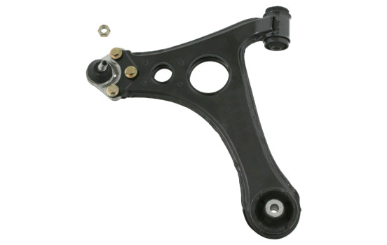 Triangle de suspension, Image 4