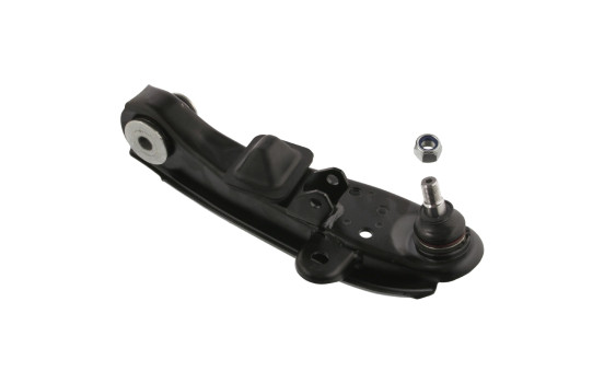 Triangle de suspension, Image 4