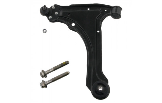 Triangle de suspension, Image 2