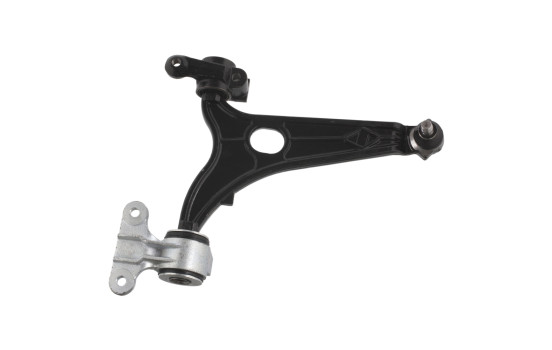 Triangle de suspension, Image 2