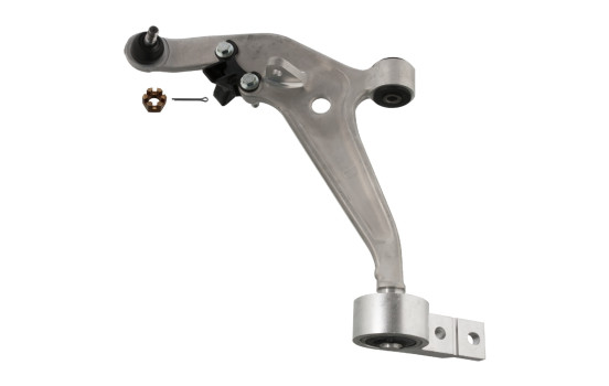 Triangle de suspension, Image 2