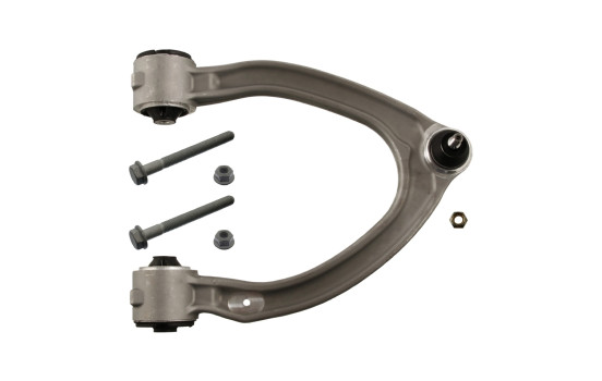 Triangle de suspension, Image 4