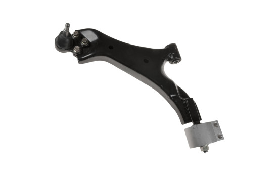 Triangle de suspension, Image 2