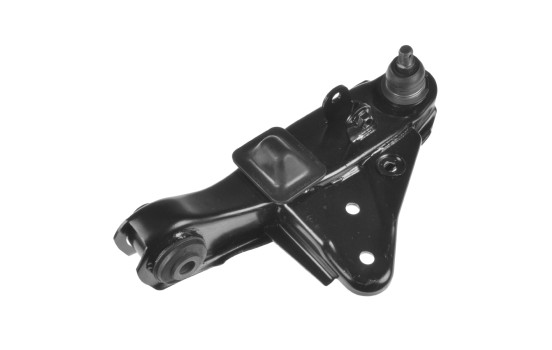 Triangle de suspension, Image 2