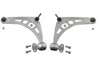 Triangle de suspension