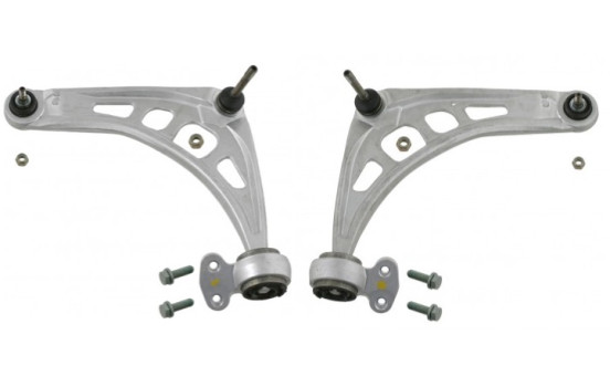 Triangle de suspension