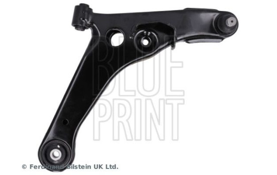 Triangle de suspension, Image 4