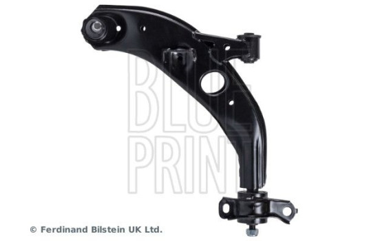 Triangle de suspension, Image 5