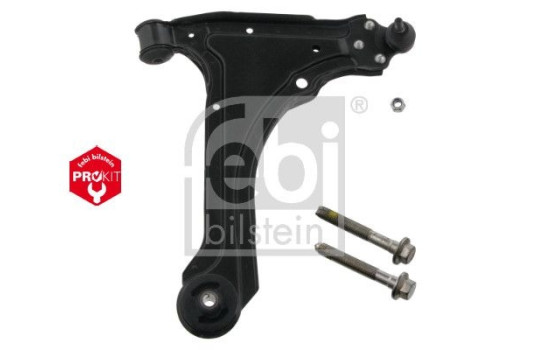 Triangle de suspension, Image 5