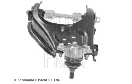 Triangle de suspension, Image 5