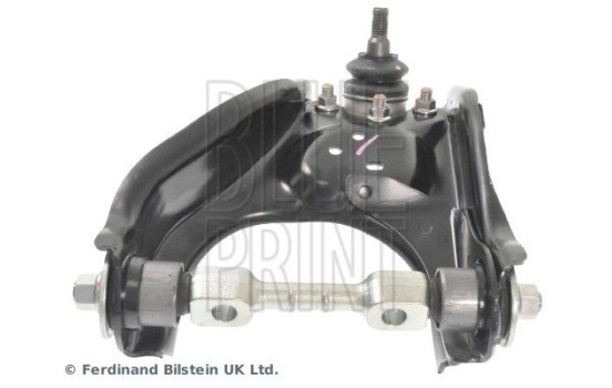 Triangle de suspension, Image 7