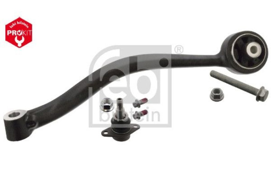 Triangle de suspension, Image 5