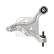 Triangle de suspension, Vignette 3