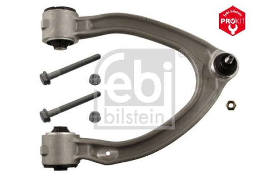 Triangle de suspension, Image 5