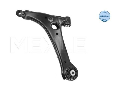 Triangle, suspension 016 050 0187 Meyle